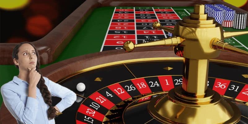 Cách chơi Roulette hiệu quả trăm trận trăm thắng từ cao thủ