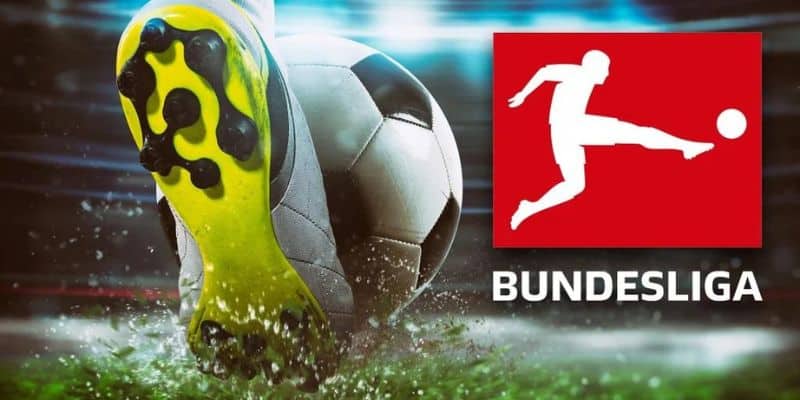 Cập nhật lịch thi đấu Bundesliga tháng 3 năm 2024 sớm nhất