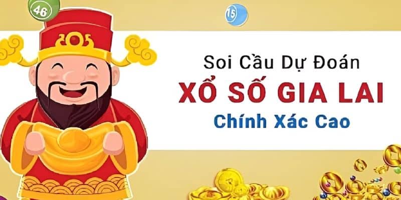 Kênh soi cầu xổ số Gia Lai 6868 được đánh giá cao về độ an toàn và uy tín