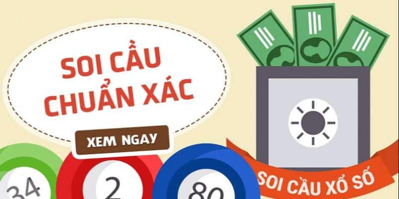 Soi cầu xổ số Tài Lộc cung cấp dịch vụ dự đoán kết quả xổ số chuyên nghiệp