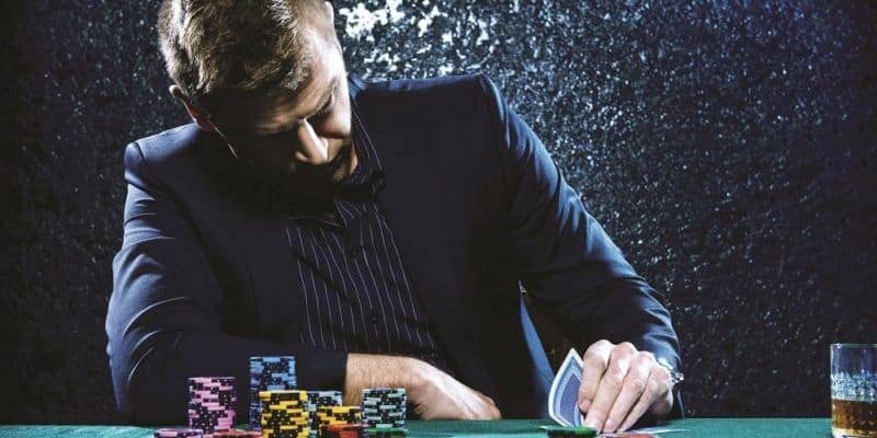 Thành viên cần phải biết kiểm soát tâm lý ổn định kể cả thắng hay thua khi chơi cá cược