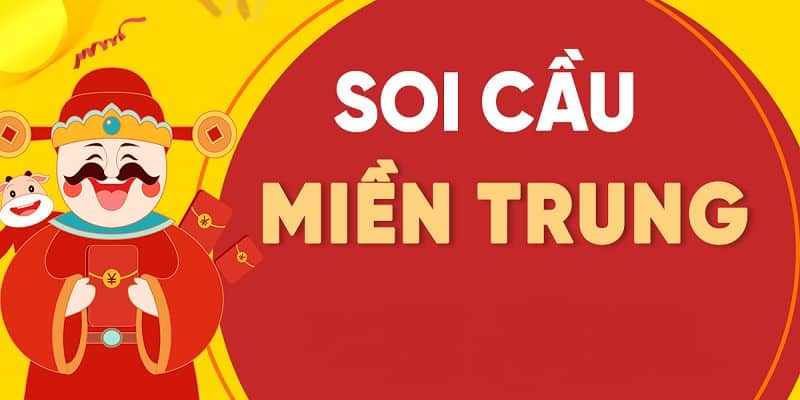 Nằm lòng cách chơi xổ số miền Trung soi cầu thắng lớn