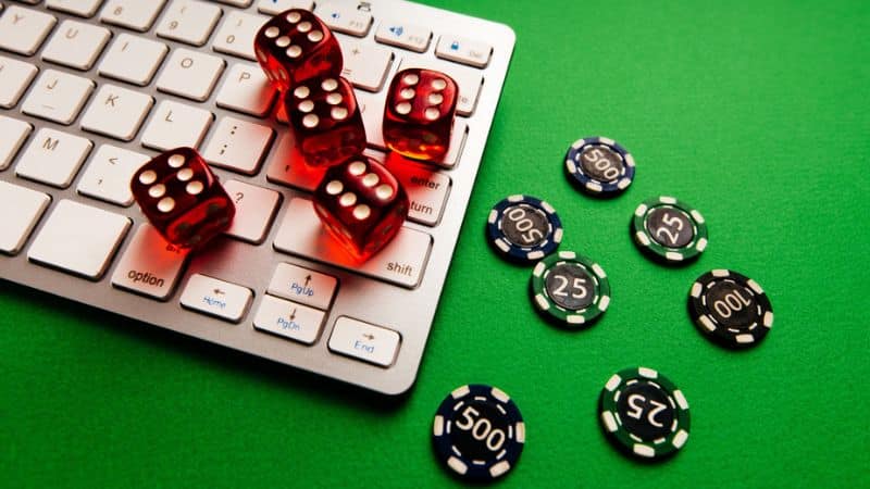 Casino live Dialogoupr là sảnh chơi giải trí đổi thưởng trực tuyến hấp dẫn