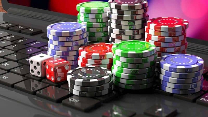 Chú ý nắm rõ tỷ lệ thắng thua của từng trò chơi casino live dialogoupr