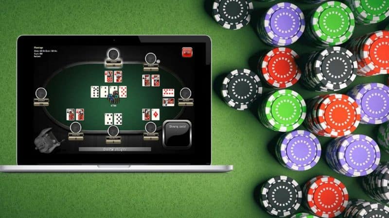 Bật mí mẹo chơi casino live Dialogoupr ăn thưởng liền tay