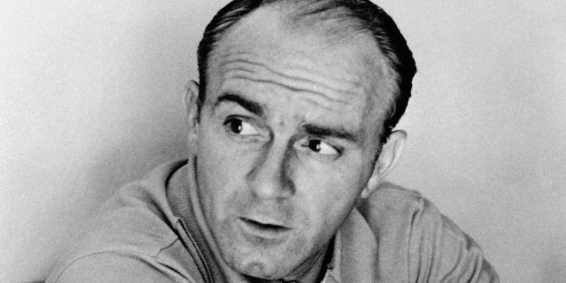 Alfredo Di Stefano được xem là thiên tài bóng đá của thế kỷ 20