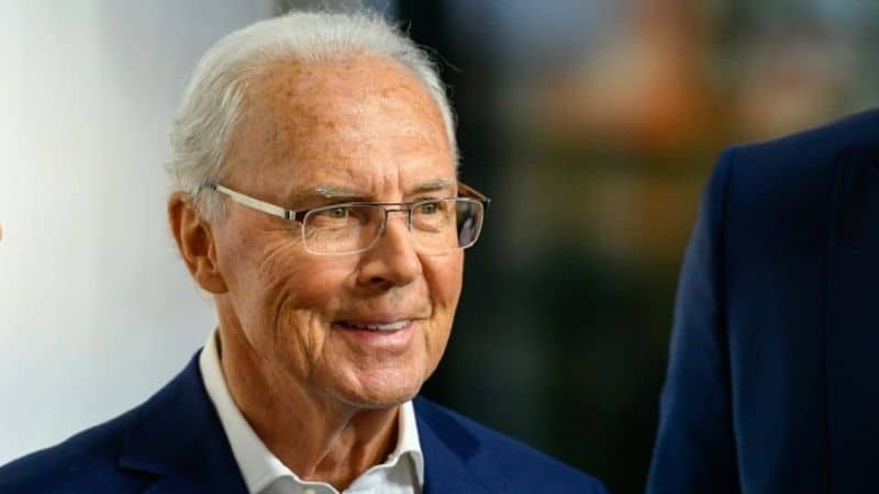 Tiểu sử Franz Beckenbauer là thông tin được nhiều fan hâm mộ bóng đá quan tâm