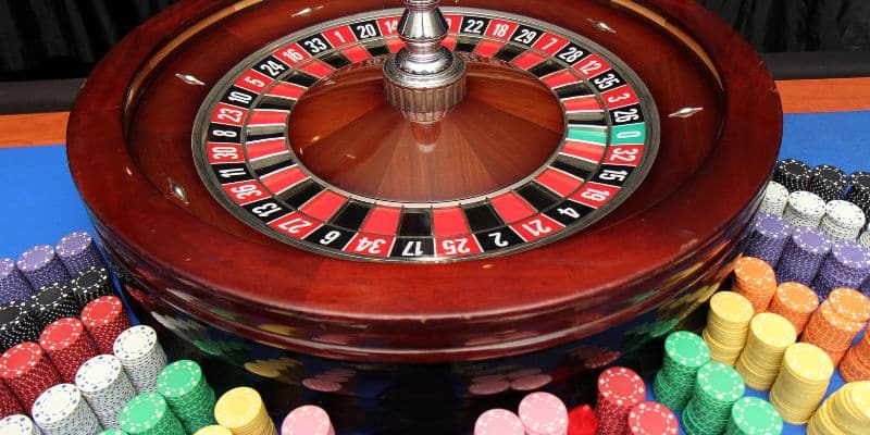 Roulette One88 cung cấp nhiều hình thức đặt cược hấp dẫn cho người tham gia