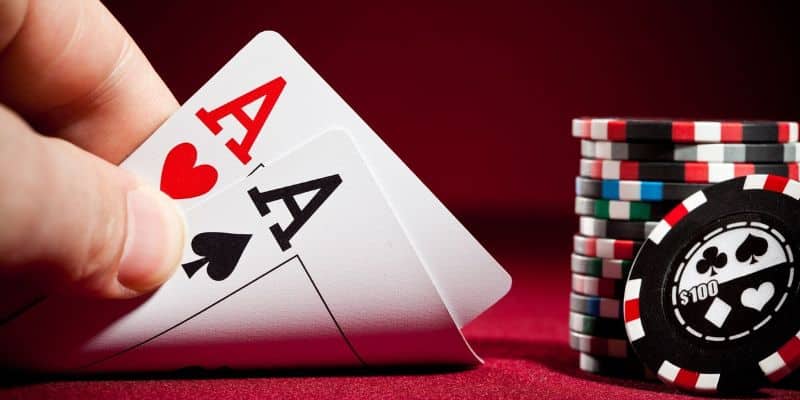 Tổng hợp các thuật ngữ trong Poker cho người mới bắt đầu